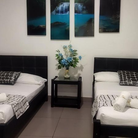 Hotel Fermin Santa Rosa de Cabal Kültér fotó