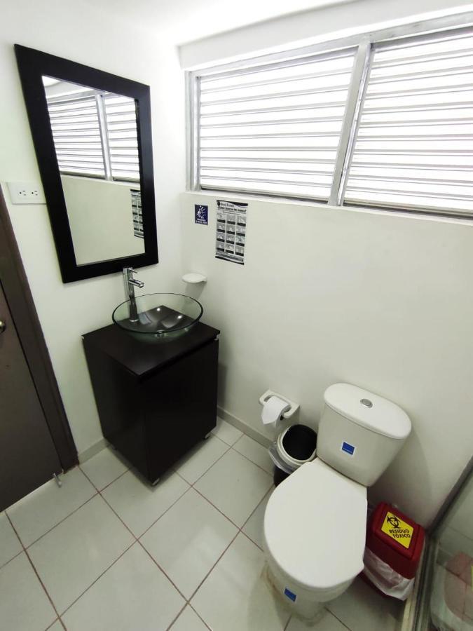 Hotel Fermin Santa Rosa de Cabal Kültér fotó