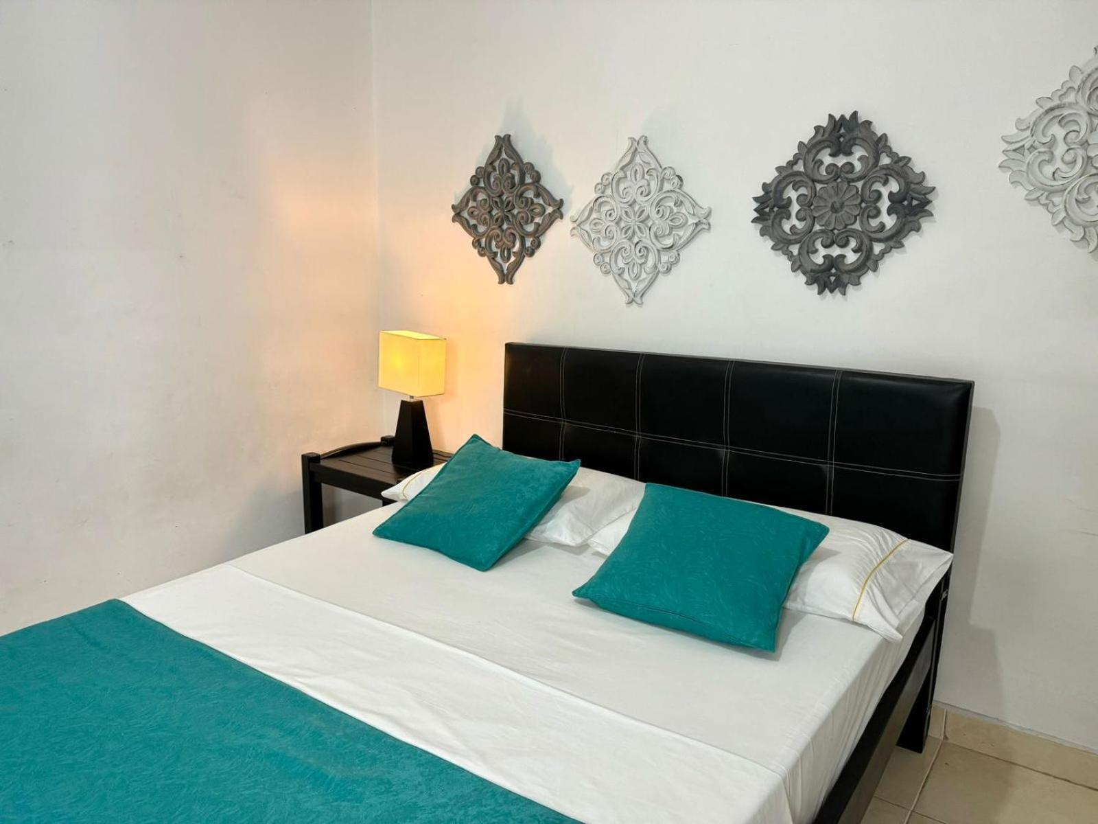 Hotel Fermin Santa Rosa de Cabal Kültér fotó