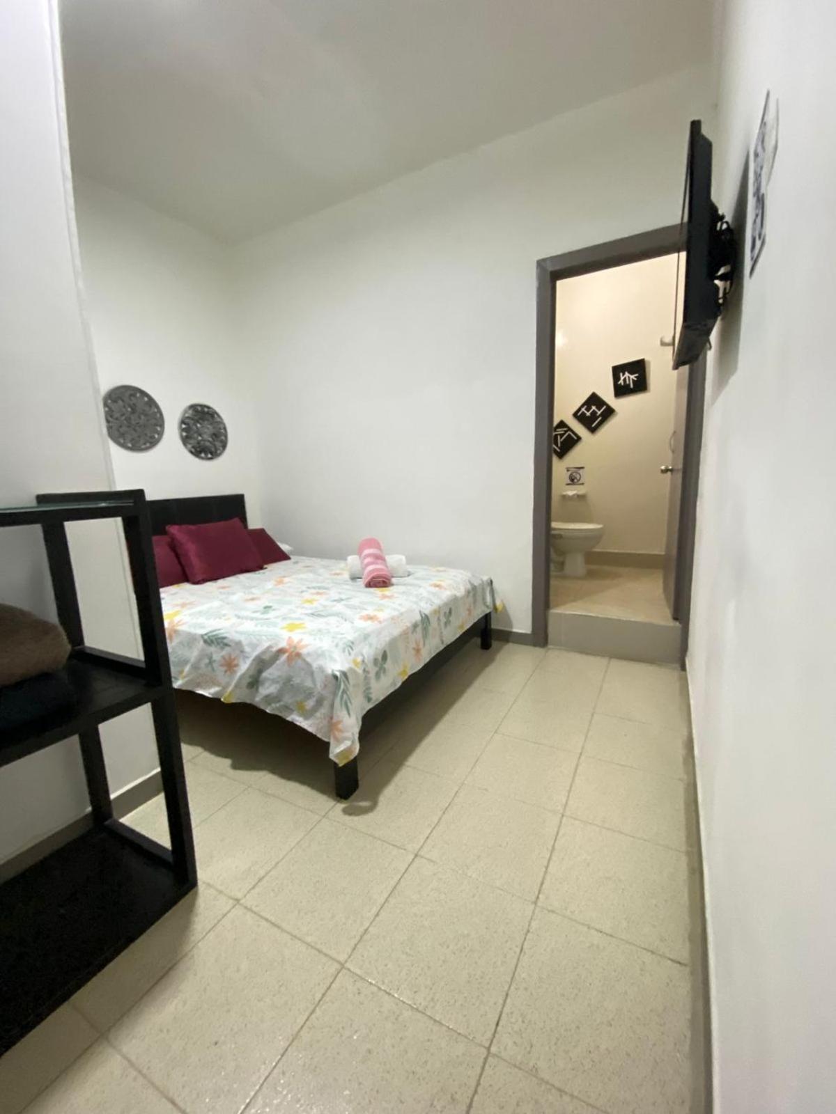 Hotel Fermin Santa Rosa de Cabal Kültér fotó
